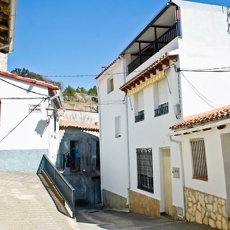 La Caseta Puebla de Benifasar Экстерьер фото